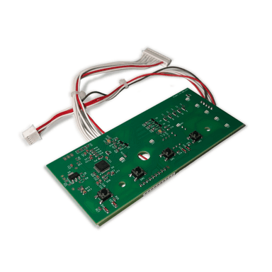 Interface Controladora Digital Compatível com Lavadora CWL75A/10B - Bivolt